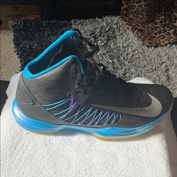 Nike Hyperdunk men’s basketball shoes - Picture 12 of 12
